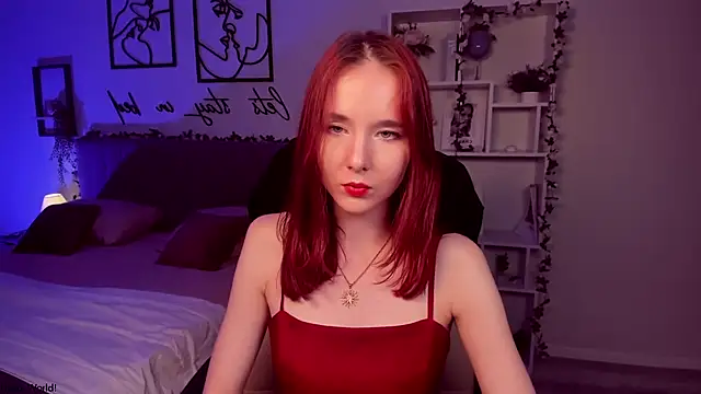 MarilynFire online show from May 29, 2026, 3:18 pm