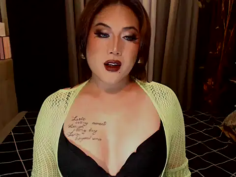 YourMistressAggy online show from June 27, 2026, 6:58 pm