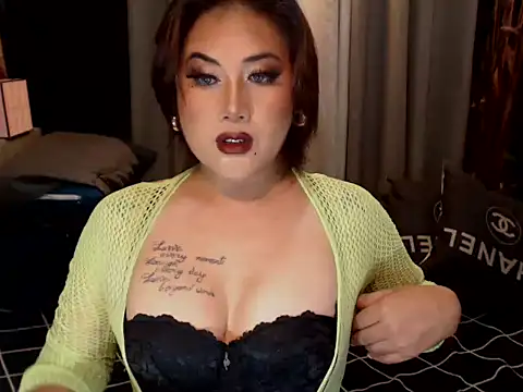 YourMistressAggy online show from July 10, 2026, 7:14 pm