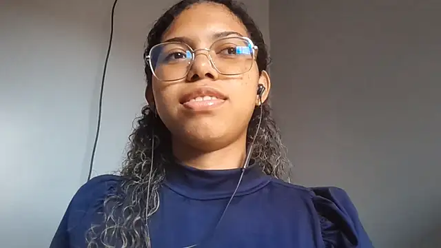 ClariceFineran online show from March 24, 2026, 12:49 pm