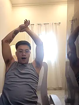 Snapshot of AsianCuteBoy chatting on March 20, 2026, 6:14 am AsianCuteBoy online show from March 20, 2026, 6:14 am