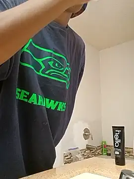 HealerBae online show from March 24, 2026, 3:56 pm