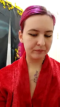 Liionna online show from March 20, 2026, 9:16 pm