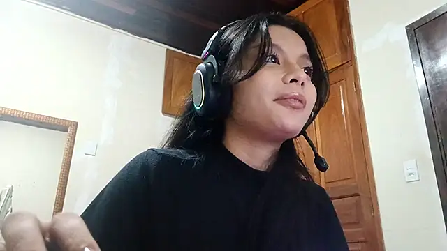 Snapshot of SherronAlicea chatting on March 21, 2026, 6:34 pm SherronAlicea online show from March 21, 2026, 6:34 pm