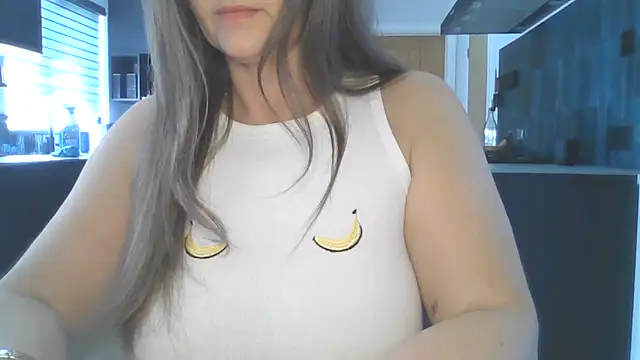 Goddess-GraceX online show from May 26, 2026, 12:58 pm