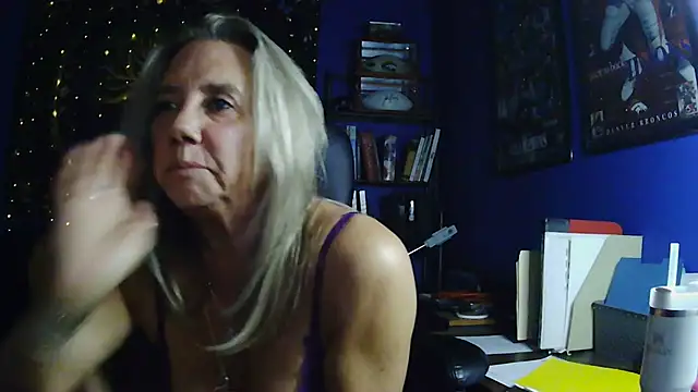 alilliwitch online show from March 20, 2026, 1:28 am