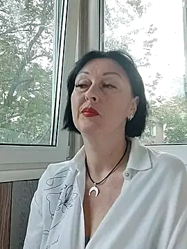 Snapshot of HelgaDennis chatting on July 31, 2026, 2:55 am HelgaDennis online show from July 31, 2026, 2:55 am