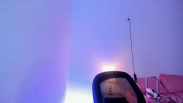 Snapshot of SalomeFire chatting on June 2, 2026, 4:18 pm SalomeFire online show from June 2, 2026, 4:18 pm