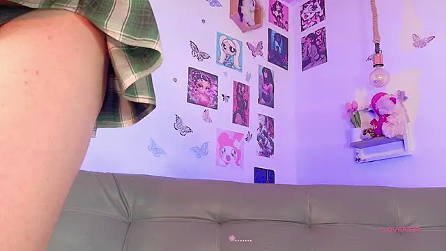 Gabii-Princees online show from July 8, 2026, 7:36 pm