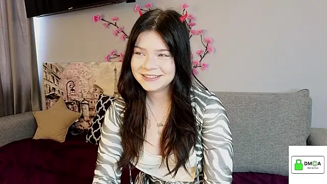 Snapshot of DextralCoffee chatting on March 22, 2026, 7:32 am DextralCoffee online show from March 22, 2026, 7:32 am