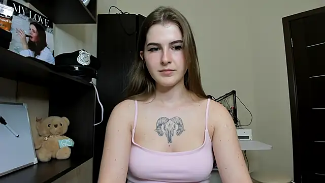 OhMyAlice online show from June 2, 2026, 7:03 pm