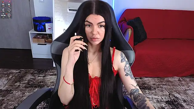 AnacondaOnn online show from July 20, 2026, 7:38 am