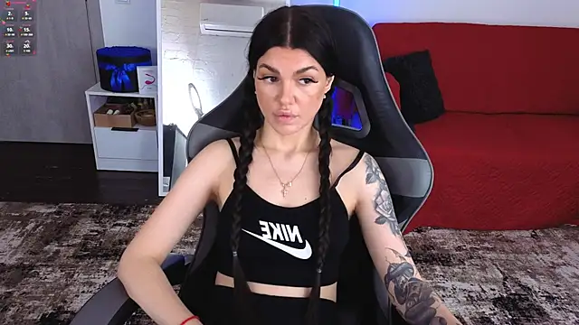 AnacondaOnn online show from July 26, 2026, 7:26 am