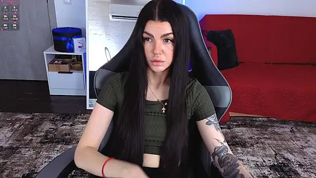 AnacondaOnn online show from August 3, 2026, 7:38 am