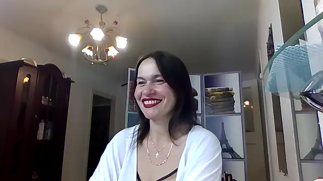 Selena Moo online show from May 29, 2026, 9:59 am