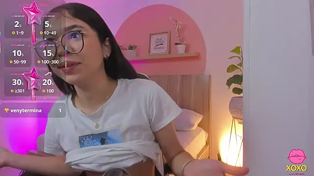 sofi alix online show from June 24, 2026, 7:01 pm