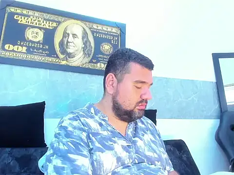horus gil online show from May 7, 2026, 1:47 pm