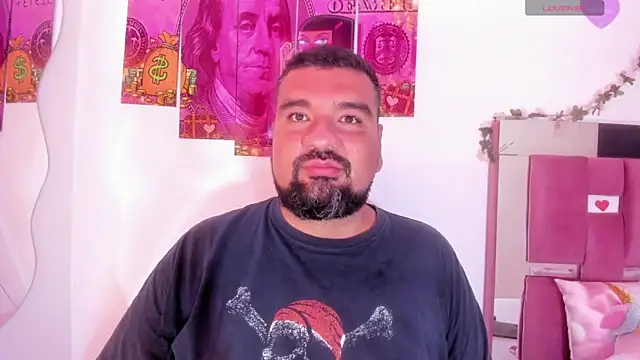 horus gil online show from March 23, 2026, 4:51 pm