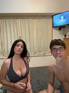 StefyStevis online show from April 24, 2026, 3:30 am