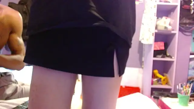 Snapshot of perfectmix chatting on March 21, 2026, 8:15 am perfectmix online show from March 21, 2026, 8:15 am