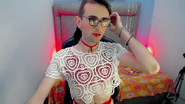 Dani high online show from March 22, 2026, 12:18 pm