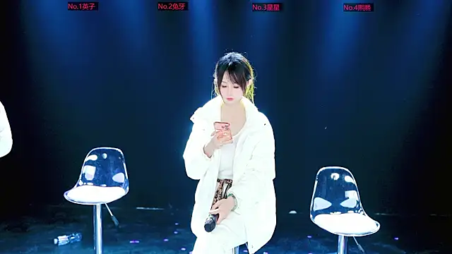 Honey-222 online show from March 22, 2026, 2:29 pm