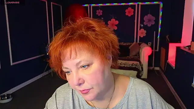Kira Kingsley online show from April 22, 2026, 6:20 am