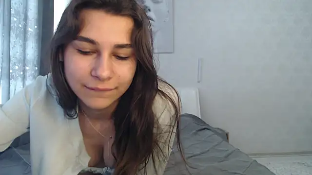 SweetySlice online show from March 21, 2026, 4:03 am