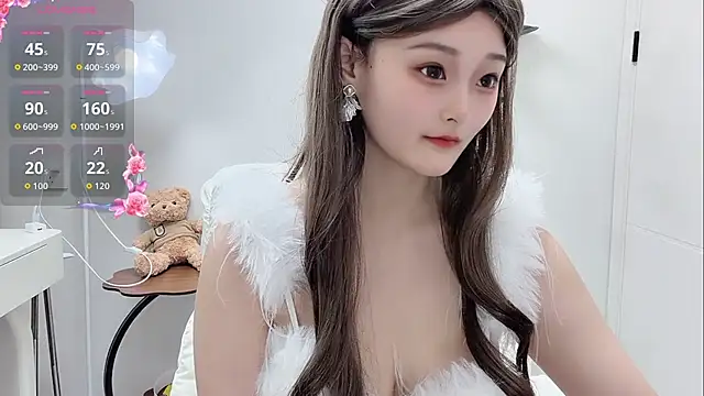 Snapshot of MIAOMIAO-168 chatting on March 29, 2026, 2:52 pm MIAOMIAO-168 online show from March 29, 2026, 2:52 pm