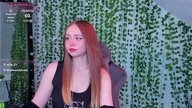 Vanessa Williamsonn online show from July 20, 2026, 10:39 am