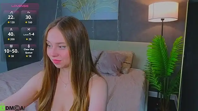Vanessa Williamsonn online show from July 28, 2026, 9:17 am