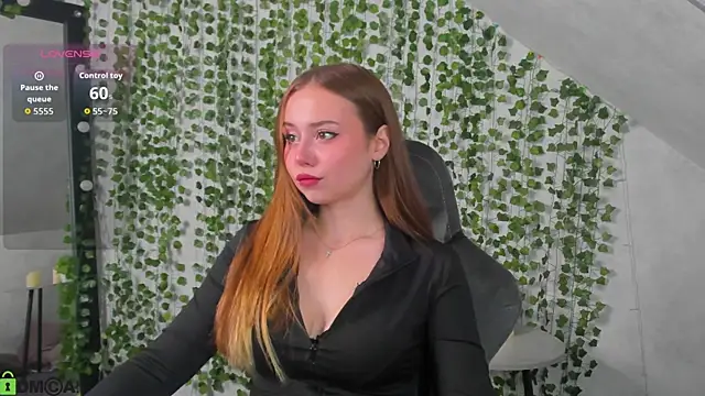 Vanessa Williamsonn online show from July 5, 2026, 5:20 pm