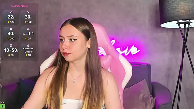 Vanessa Williamsonn online show from July 19, 2026, 8:45 am