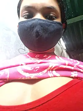 Snapshot of Akanksha9956 chatting on May 8, 2026, 3:43 am Akanksha9956 online show from May 8, 2026, 3:43 am