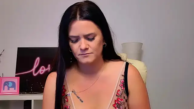 NicolSparkleX online show from June 12, 2026, 7:06 am