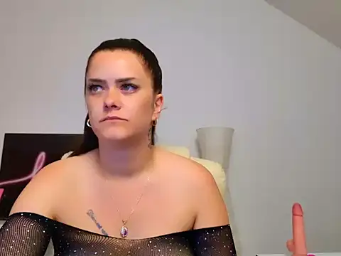 NicolSparkleX online show from June 9, 2026, 5:52 am