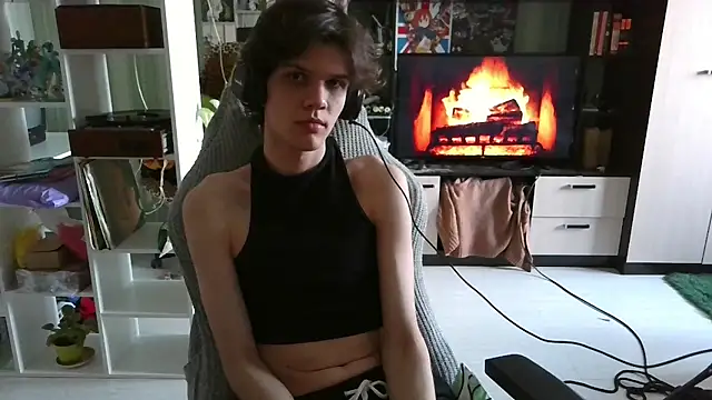 Lucius Mo online show from April 3, 2026, 1:50 pm