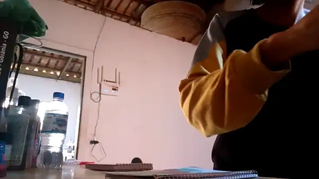 JazminViser online show from March 28, 2026, 12:17 pm