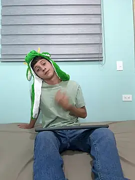 Snapshot of Joseph_Evans chatting on March 21, 2026, 10:24 pm Joseph Evans online show from March 21, 2026, 10:24 pm