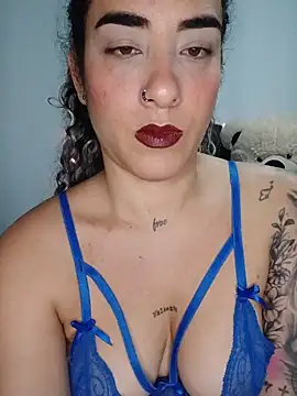 Melina-54 online show from May 4, 2026, 10:01 pm