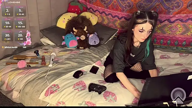 notyourneurotypical online show from April 19, 2026, 6:43 pm