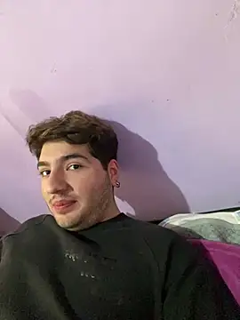 kenshi c online show from March 20, 2026, 5:47 pm