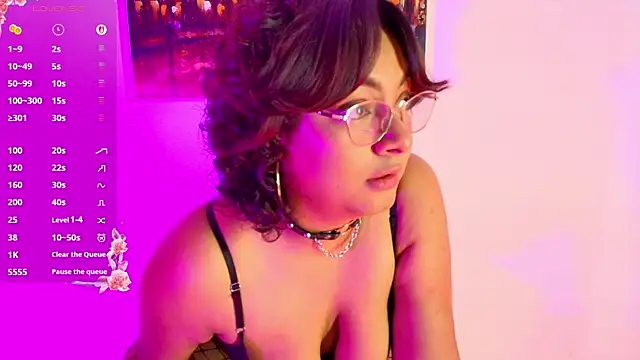 alexa cruz   online show from July 30, 2026, 5:45 pm