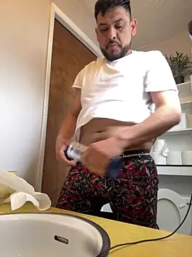 chu- online show from March 31, 2026, 10:12 pm