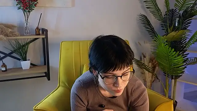 RubieNibbs online show from March 21, 2026, 1:59 pm