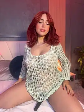 Ambar Mancinii online show from June 12, 2026, 10:51 pm