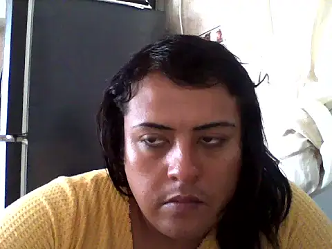 stelisamericano online show from April 21, 2026, 6:25 pm