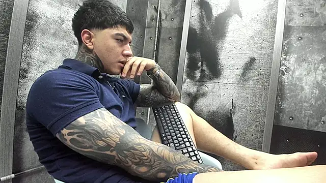 Gury tattoo online show from June 12, 2026, 11:35 pm