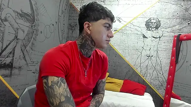 Gury tattoo online show from April 23, 2026, 5:36 pm