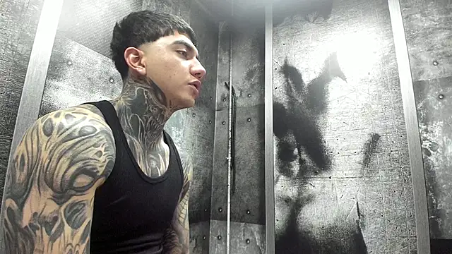 Gury tattoo online show from June 22, 2026, 8:28 pm